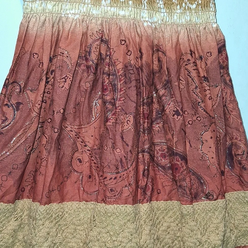 Adorable Ladies Halter Dress - Picture 4 of 6
